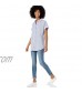 Brand - Goodthreads Women's Washed Cotton Short-Sleeve Tunic