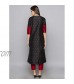 Indian Kurti for Womens With Pant | Art Silk Woven Kurta Partywear Kurtis Dress For Women Tops Tunic