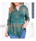 Womens Plus Size Tops Long Sleeve Tee Tops V Neck T Shirts Flowy Tunics Blouses