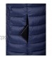 DISHANG Women's Winter Puffer Vest Zip Up Sleeveless Jacket Outdoor Sports Insulated Gilets